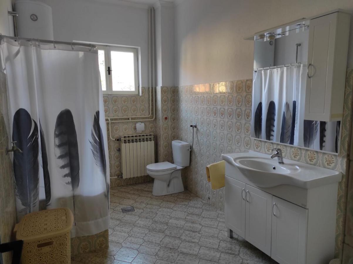 Apartman Vlado Zára Kültér fotó