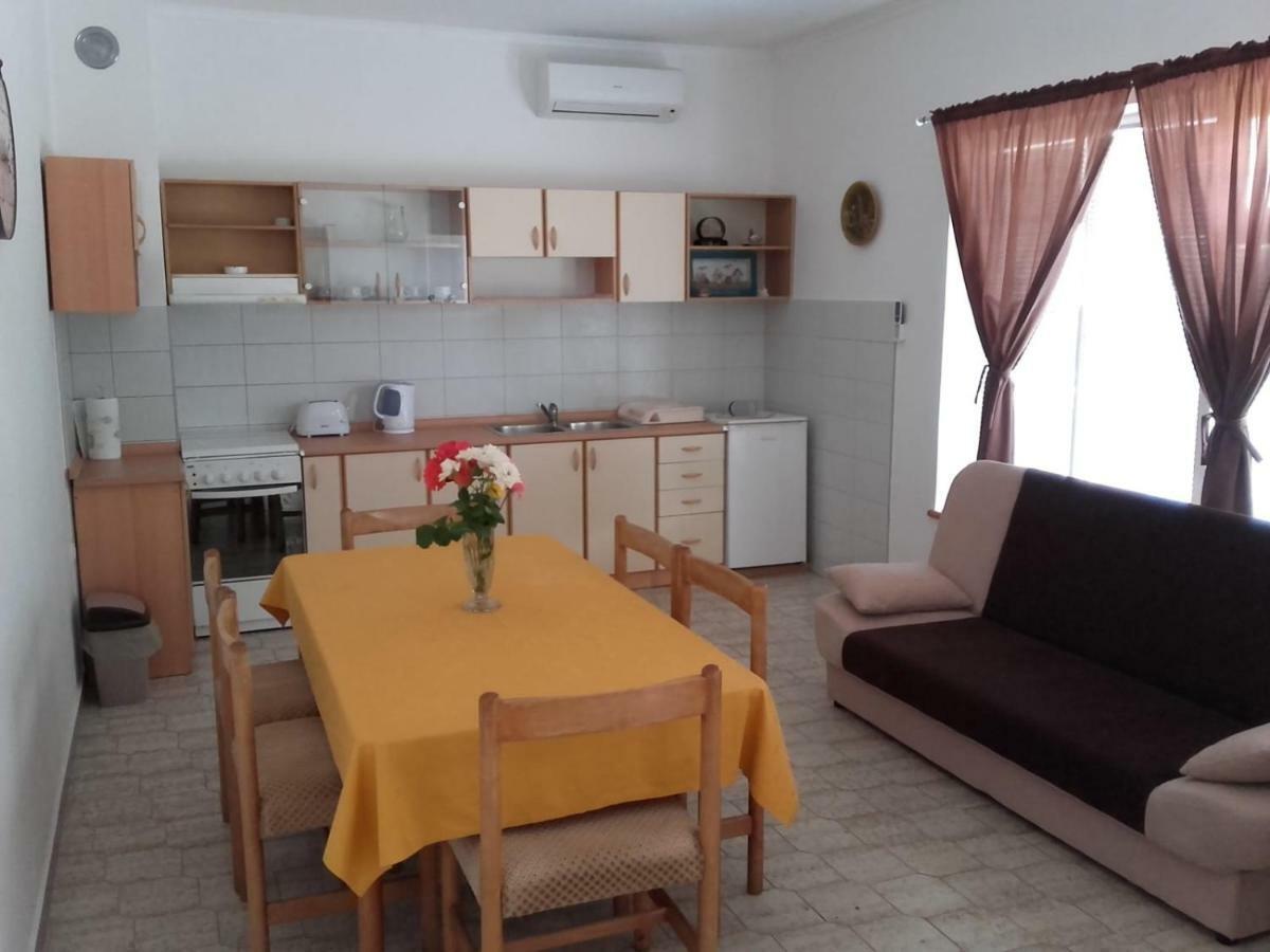 Apartman Vlado Zára Kültér fotó