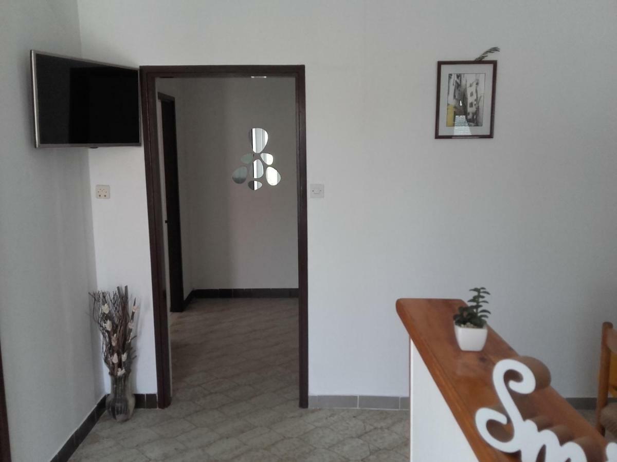 Apartman Vlado Zára Kültér fotó