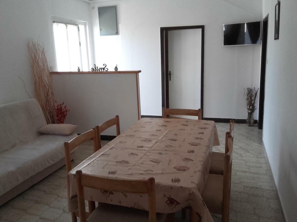 Apartman Vlado Zára Kültér fotó