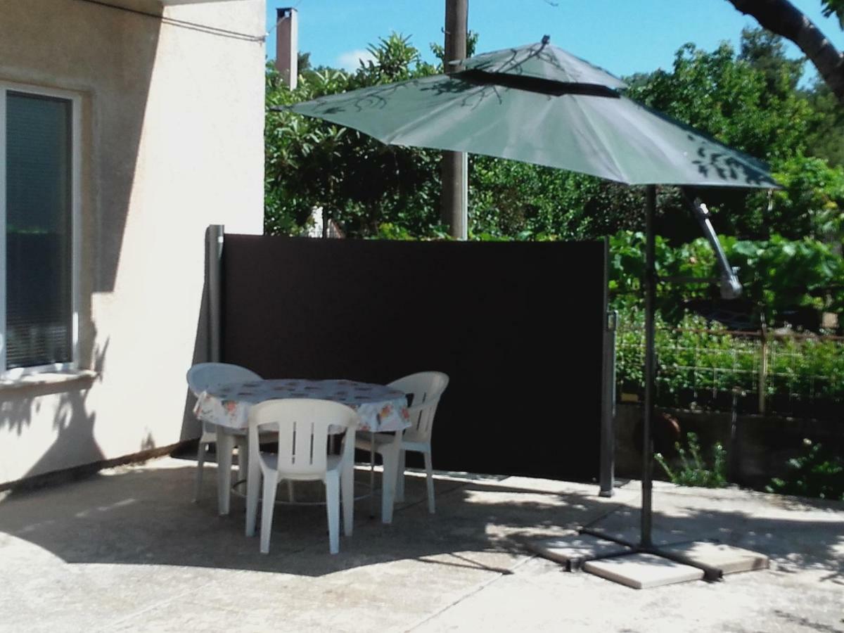 Apartman Vlado Zára Kültér fotó