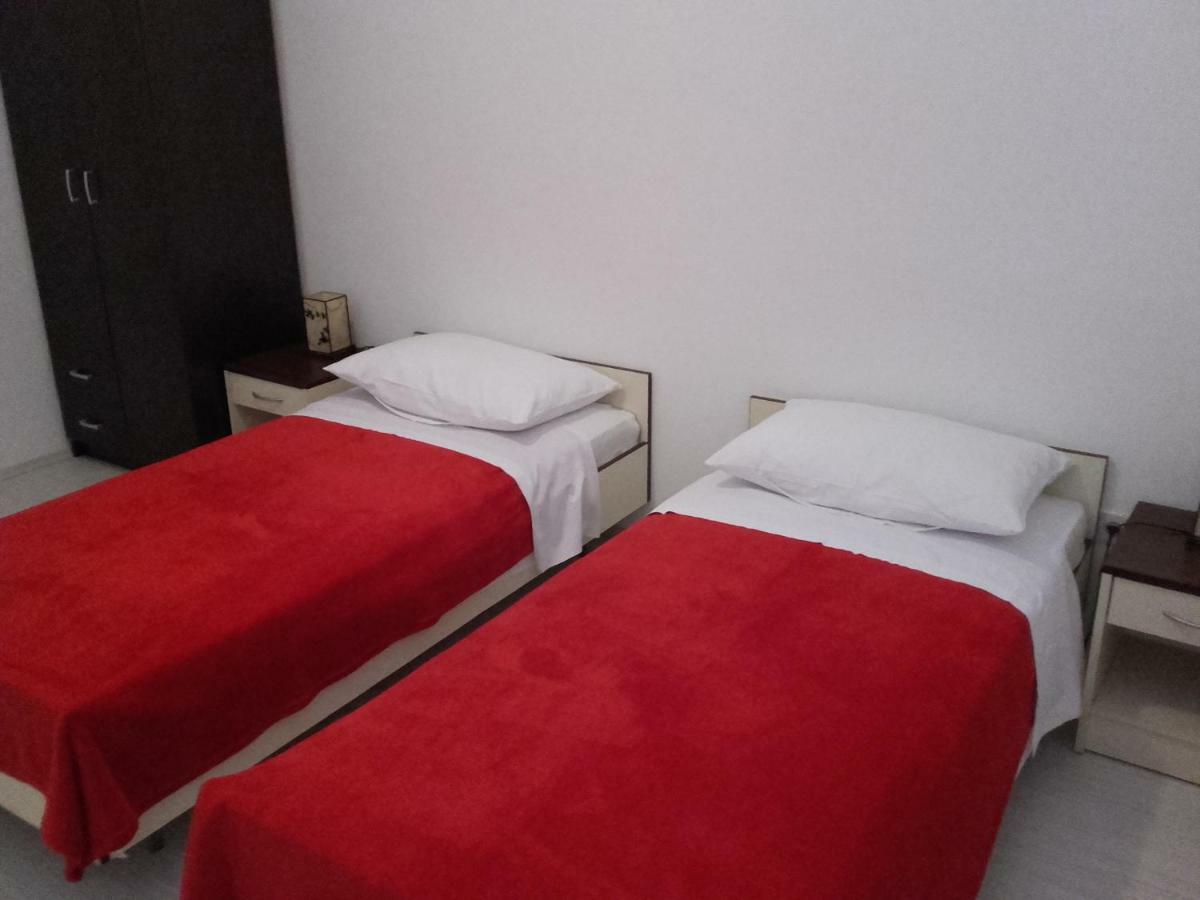 Apartman Vlado Zára Kültér fotó